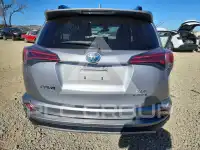 2018 Toyota RAV4 фото