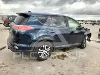 2018 Toyota RAV4 фото