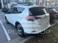2018 Toyota RAV4 photo