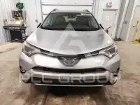 2018 Toyota RAV4 фото