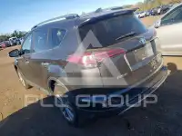 2018 Toyota RAV4 фото