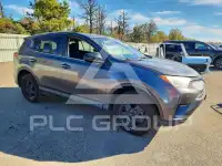 2018 Toyota RAV4 фото