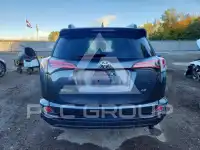 2018 Toyota RAV4 фото