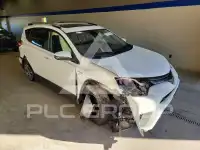 2018 Toyota RAV4 фото