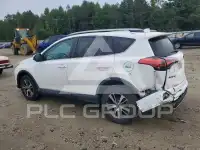 2018 Toyota RAV4 фото