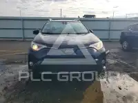 2018 Toyota RAV4 photo
