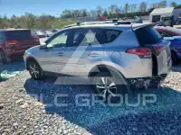 2018 Toyota RAV4 фото