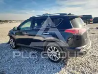 2018 Toyota RAV4 фото