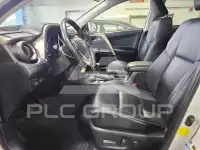2018 Toyota RAV4 фото