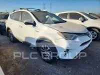 2018 Toyota RAV4 фото