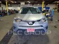 2018 Toyota RAV4 фото