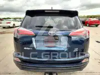 2018 Toyota RAV4 фото