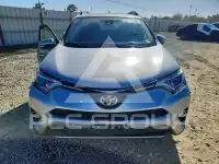 2018 Toyota RAV4 фото