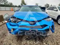 2018 Toyota RAV4 фото