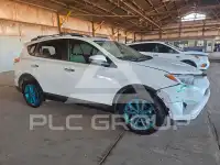 2018 Toyota RAV4 фото