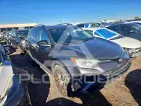2018 Toyota RAV4 фото