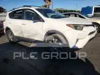 2018 Toyota RAV4 фото