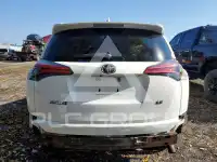 2018 Toyota RAV4 фото