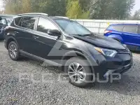 2018 Toyota RAV4 фото