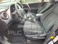 2018 Toyota RAV4 фото