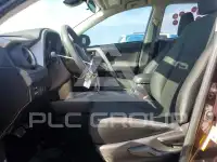 2018 Toyota RAV4 фото