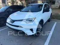 2018 Toyota RAV4 photo