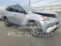2018 Toyota RAV4 photo