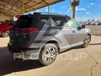 2018 Toyota RAV4 фото