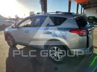 2018 Toyota RAV4 фото