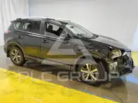 2018 Toyota RAV4 фото