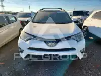 2018 Toyota RAV4 фото