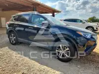 2018 Toyota RAV4 фото
