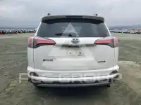 2018 Toyota RAV4 фото