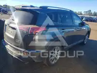 2018 Toyota RAV4 фото