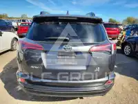 2018 Toyota RAV4 фото