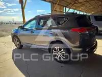 2018 Toyota RAV4 фото
