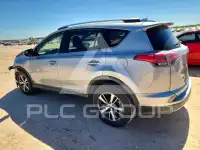 2018 Toyota RAV4 фото