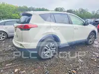2018 Toyota RAV4 фото