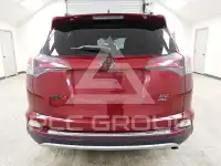 2018 Toyota RAV4 photo