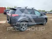 2018 Toyota RAV4 фото