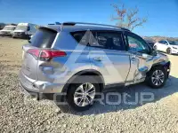 2018 Toyota RAV4 фото