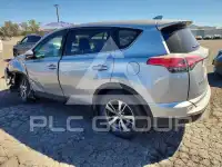 2018 Toyota RAV4 фото