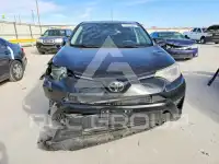 2018 Toyota RAV4 фото