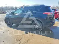 2018 Toyota RAV4 photo