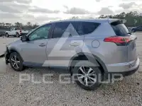 2018 Toyota RAV4 photo