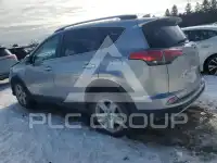 2018 Toyota RAV4 фото