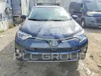 2018 Toyota RAV4 фото