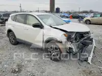 2018 Toyota RAV4 фото
