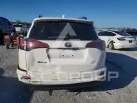 2018 Toyota RAV4 photo