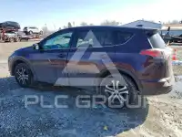2018 Toyota RAV4 фото